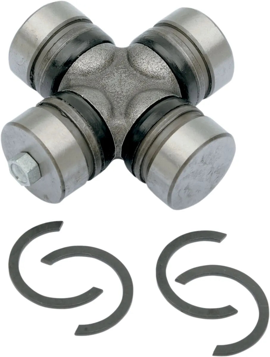 Moose Offroad Four Wheel U-Joint with Inside Snap Rings