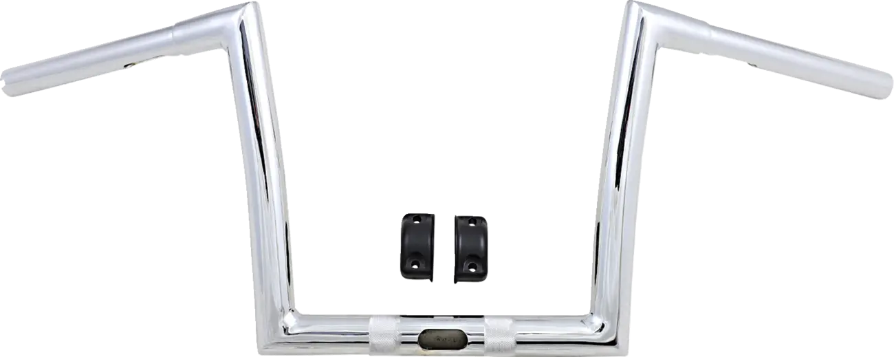 Todd's Cycle 1-1/4" Touring Handlebar