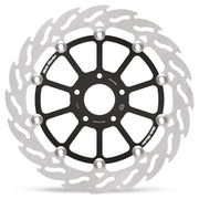 Moto-master Flame Series Floating Brake Rotor - 320mm - Front