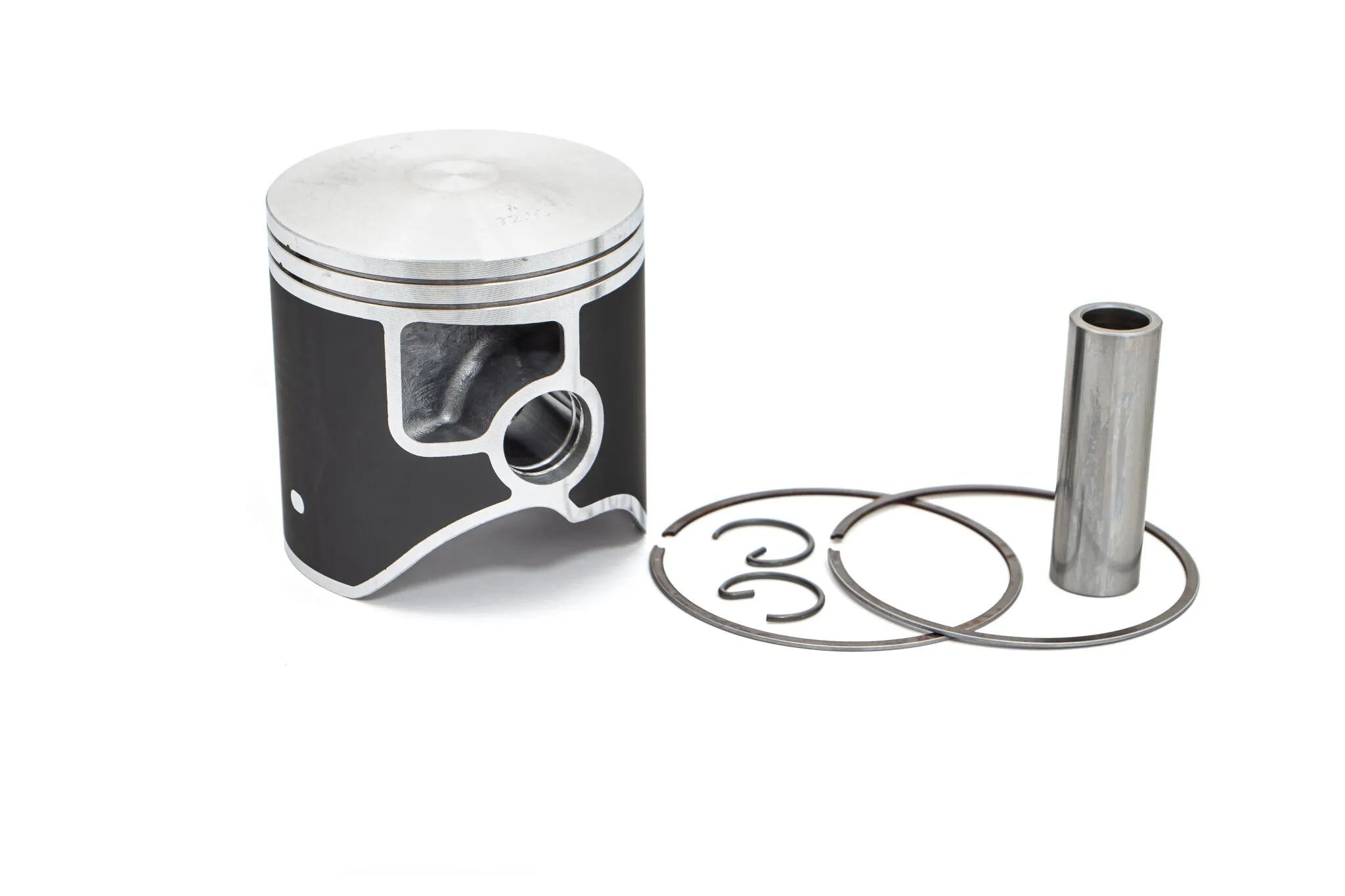 Vertex Cast Replica Piston Kit