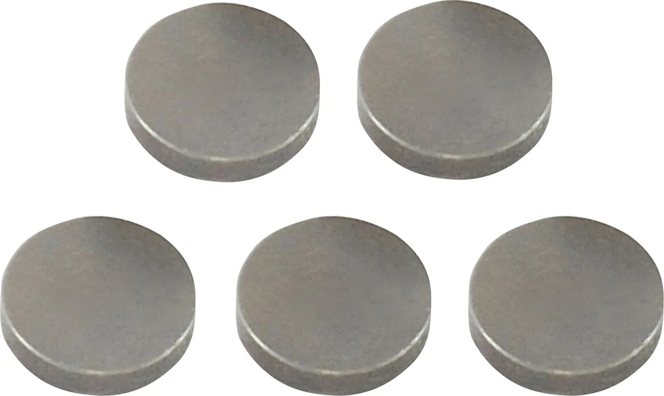 K&l Supply Valve Shims 1.55mm