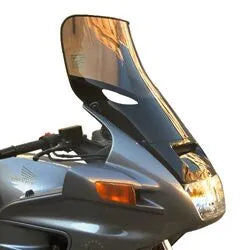 Bullster Windscreen - High Protection, Brown Tint