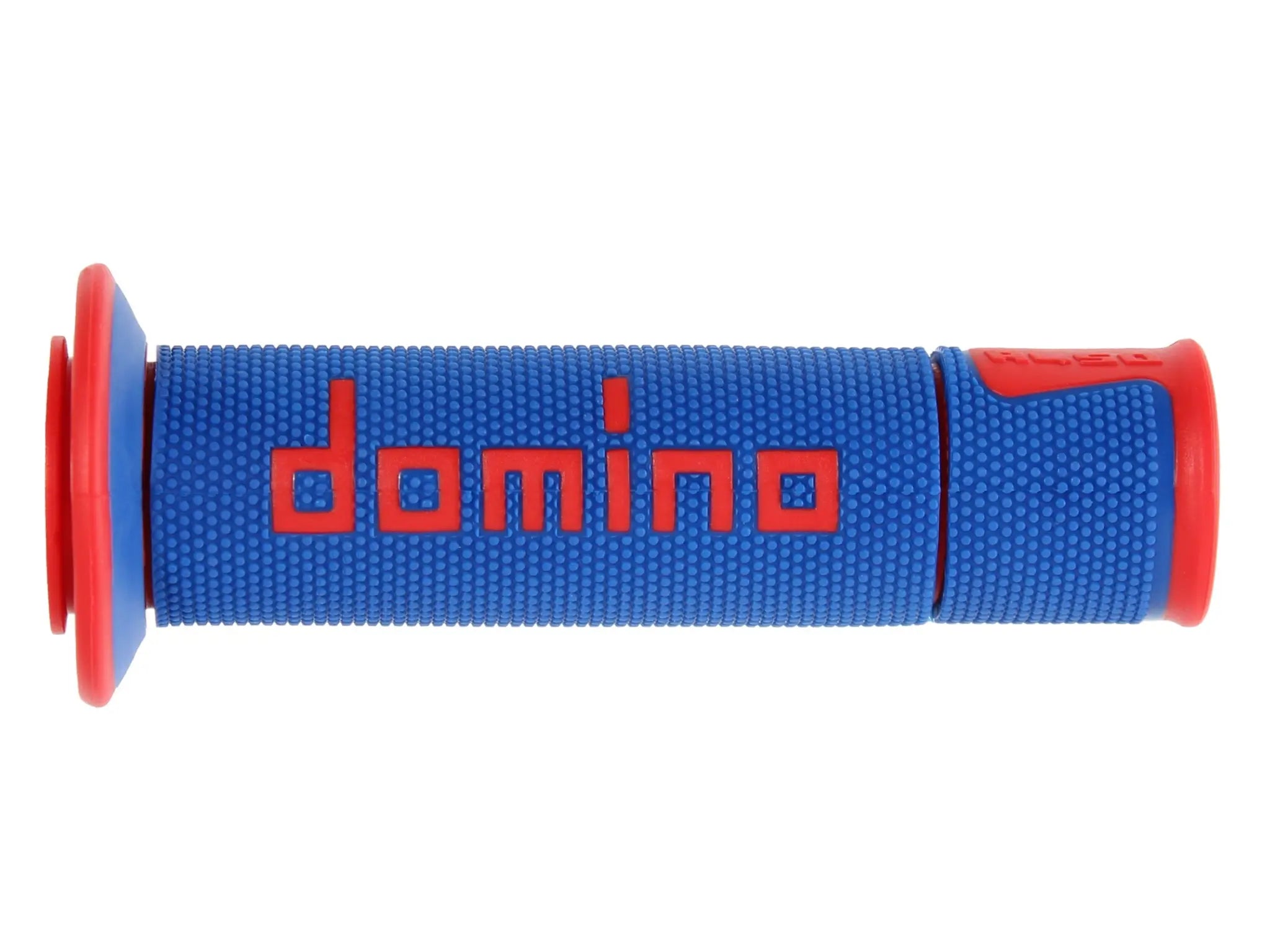 Domino A450 Grips - Dual Compound Thermoplastic Rubber