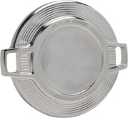 Arlen Ness Vented Gas Cap For Motorcycle Fuel Tanks