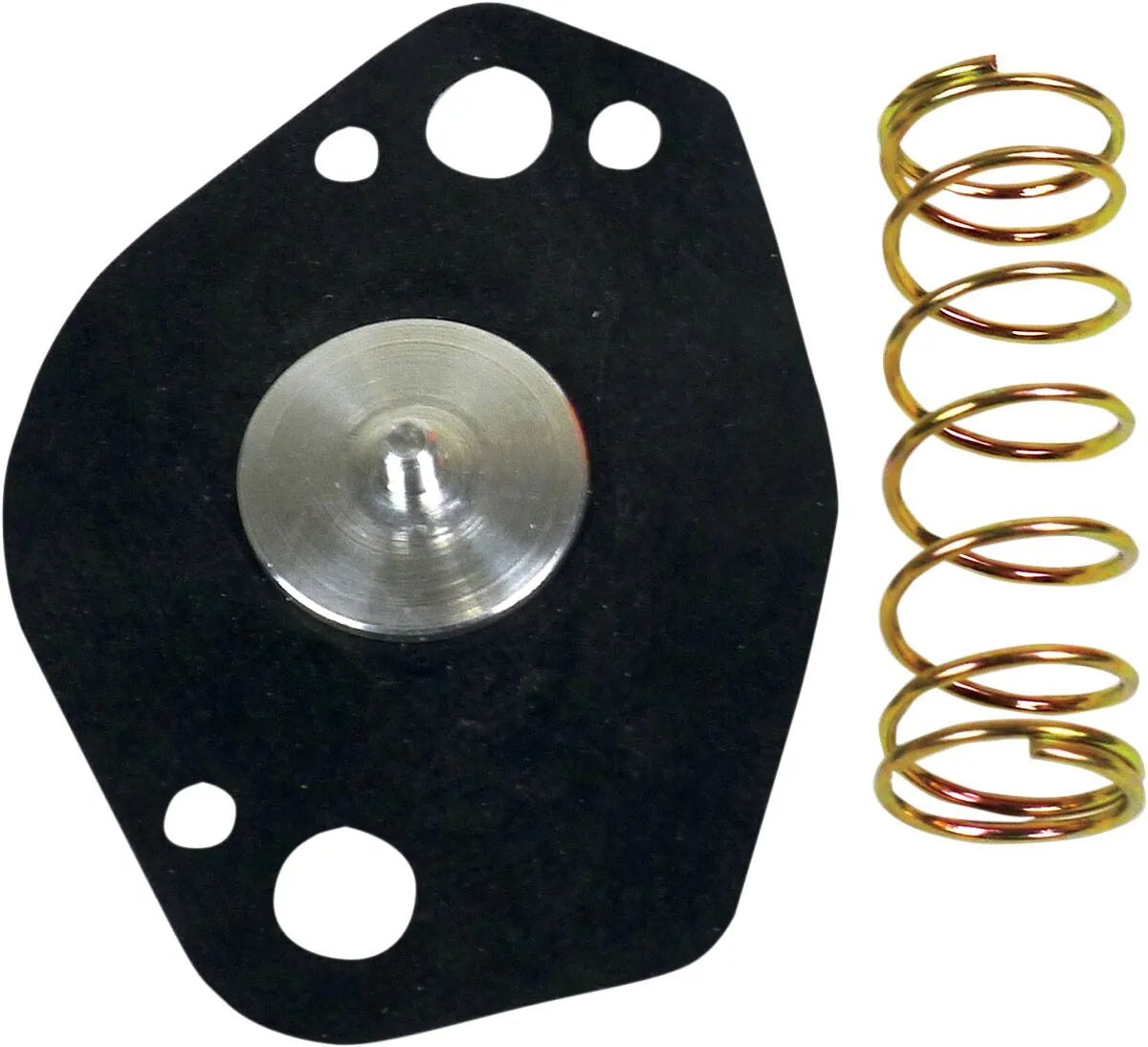 K&s Technologies Carburetor Air Cut-off Valve Set