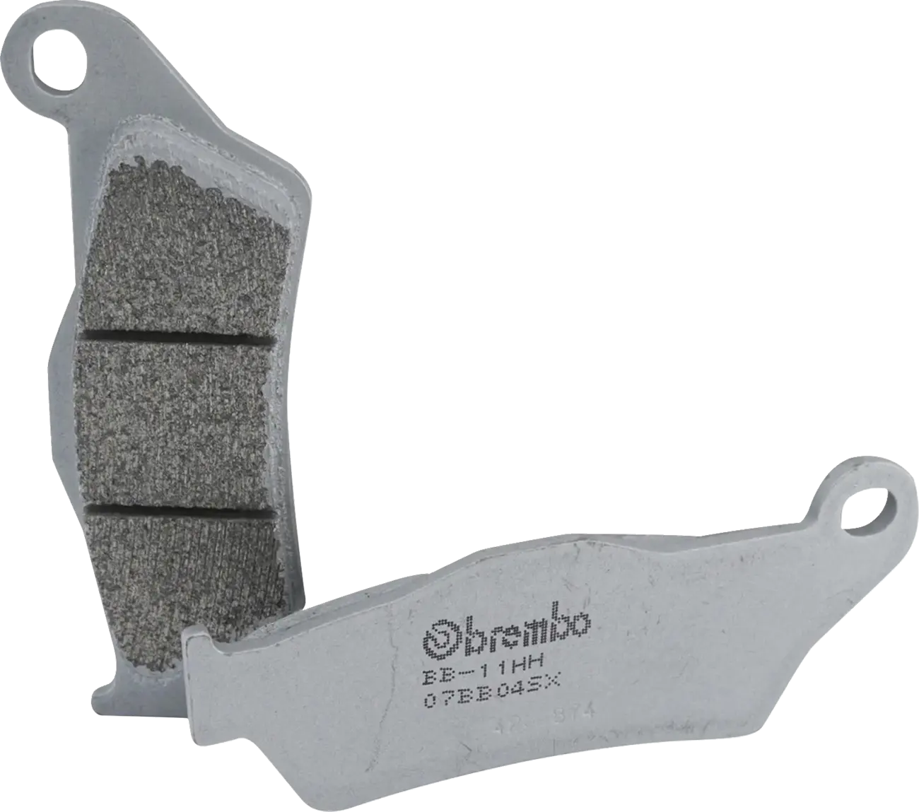Brembo Prime Sinter Sx Brake Pads