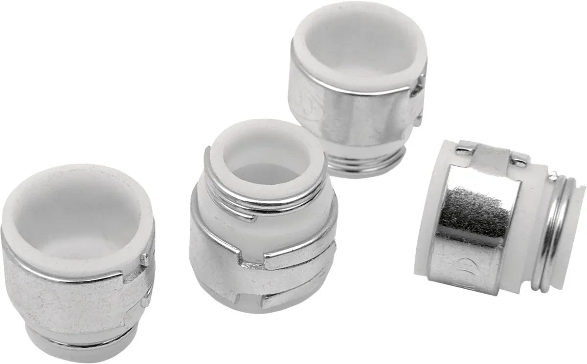 Kibblewhite Solid Ptfe Valve Guide Seals