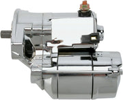 Terry Components Starter Motor - High-performance
