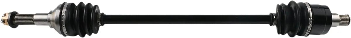 Moose Offroad Cv Axle - Oem Replacement
