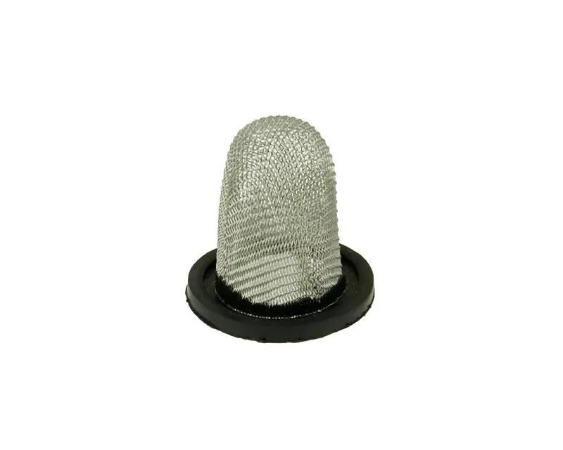101 Octane Oil Filter Screen