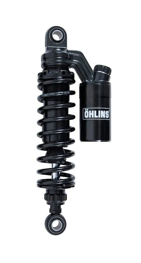 Ohlins Stx Shock For Harley-davidson - 12.94"