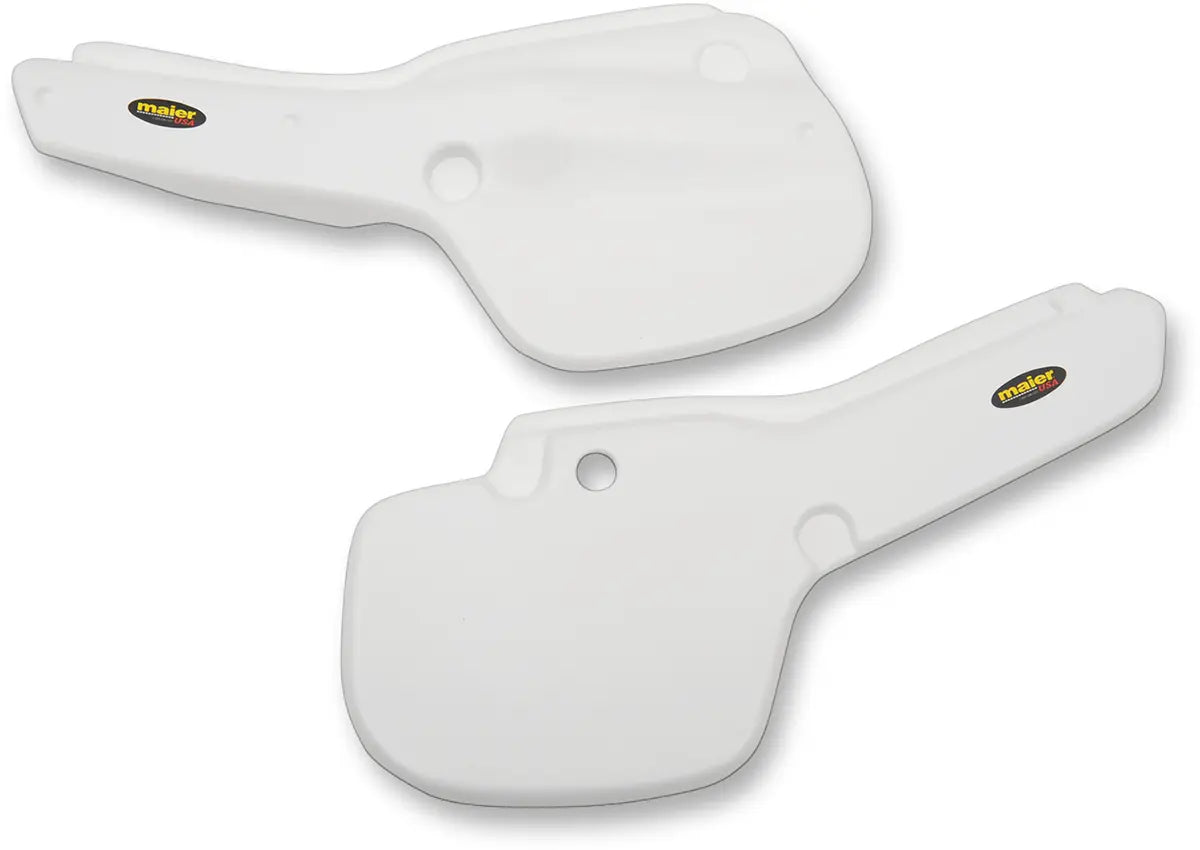 Maier Replacement Side Panels - White