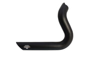Vance & Hines Heat Shield - Rear, Black