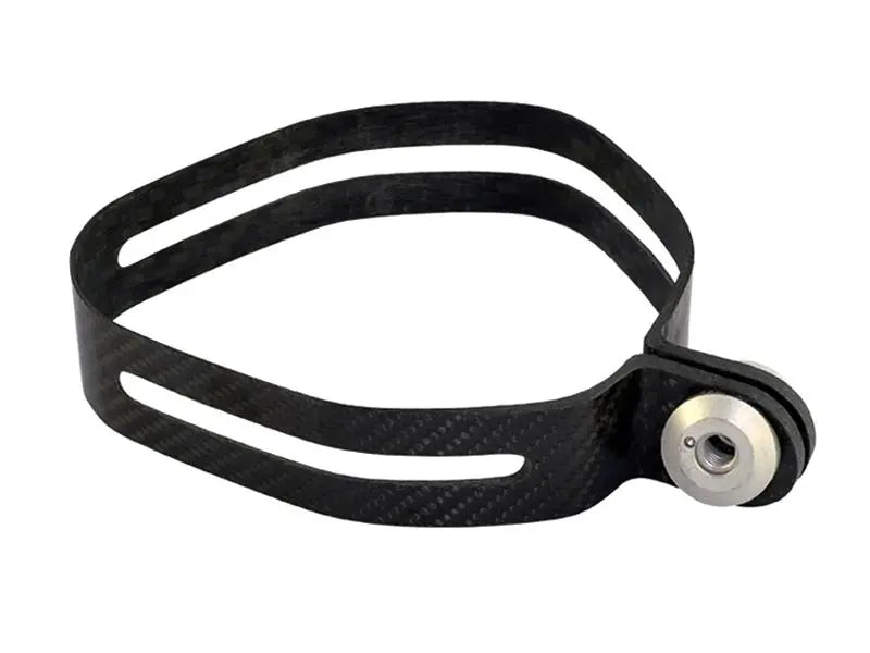 Akrapovic Muffler Clamp
