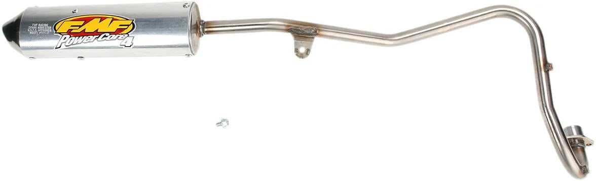 Fmf Powercore 4/4 Sa Exhaust System