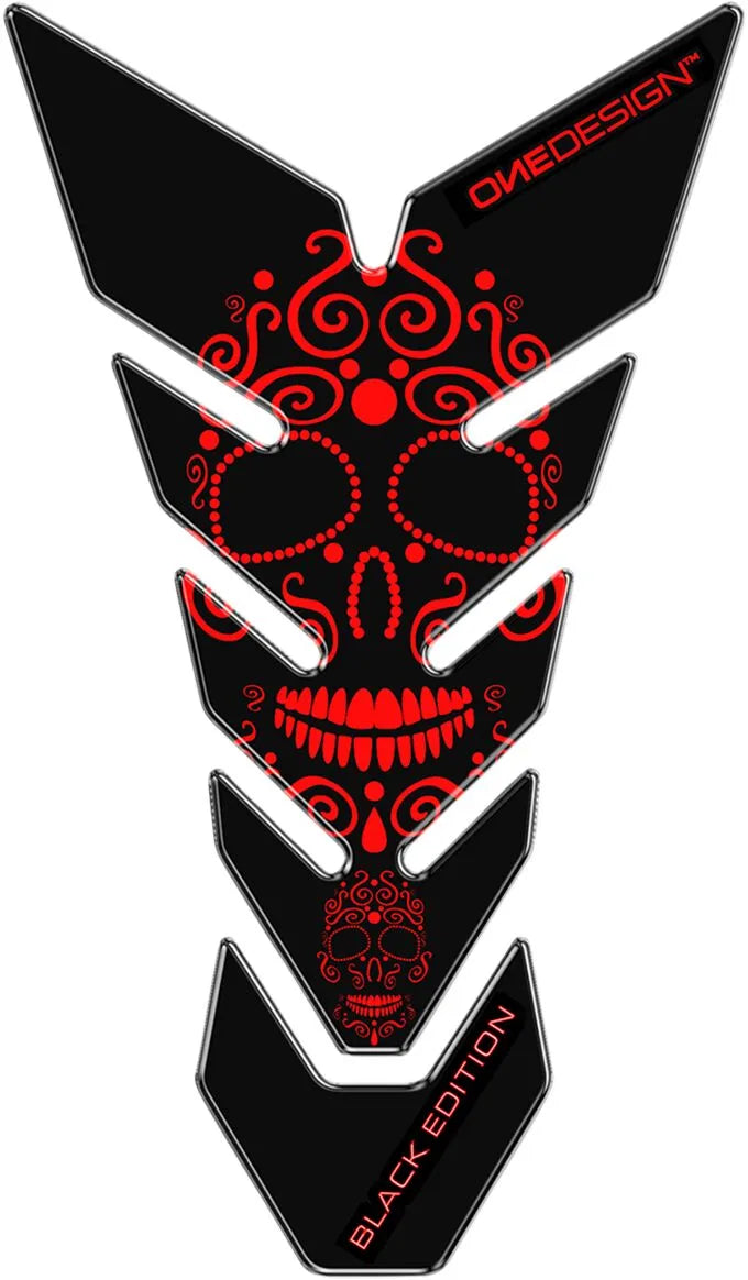 Onedesign Resin Tank Pad - Universal Fit