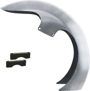 Paul Yaffe Bagger Nation DEI Front Fender