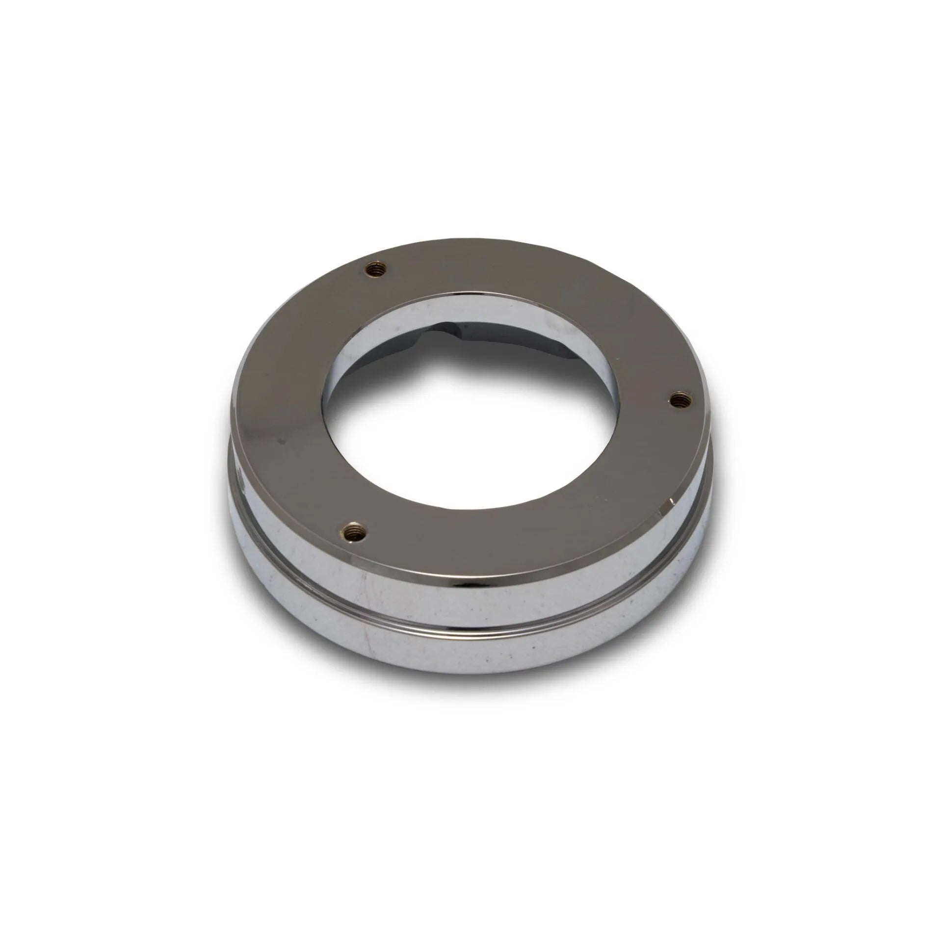 Vance & Hines Replacement End Cap For Mufflers