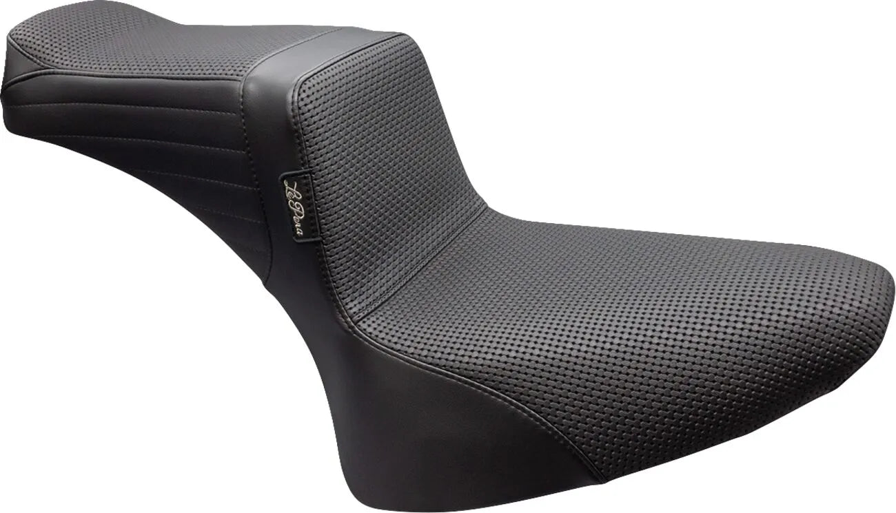Le Pera Tailwhip Seat - For Harley Davidson