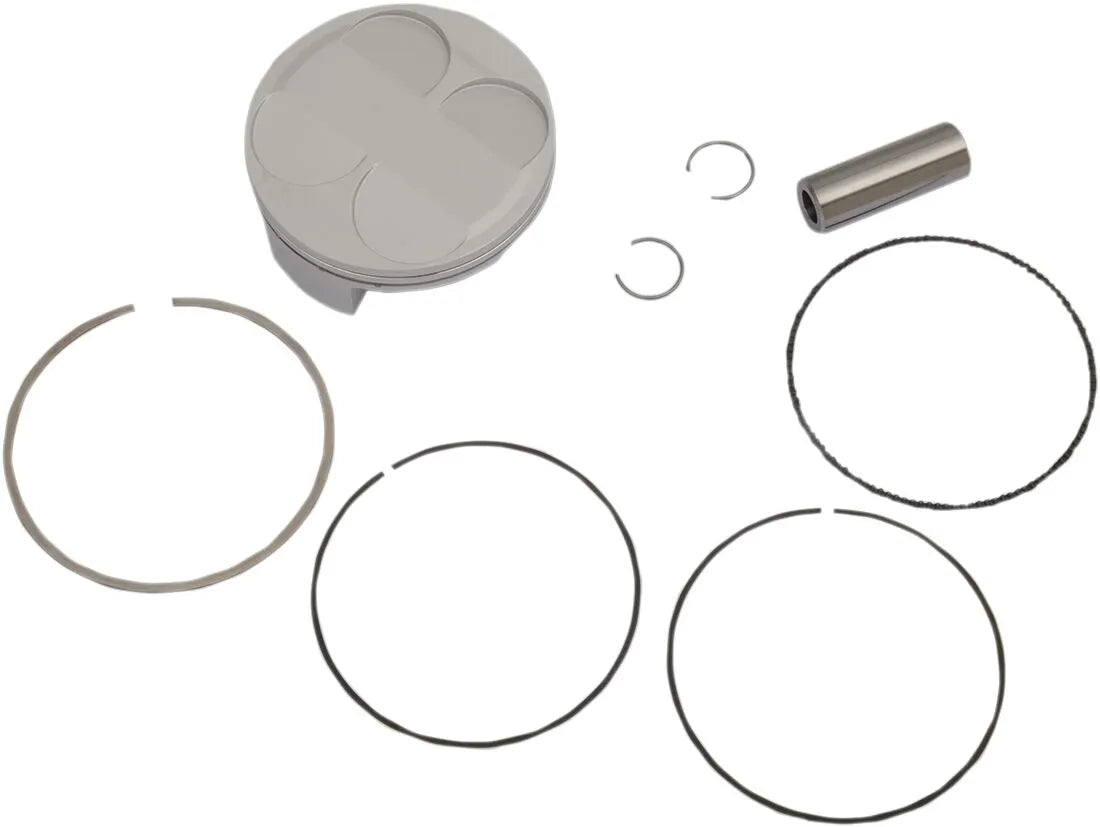 Prox Piston Kit - 450cc, 96.00mm Bore