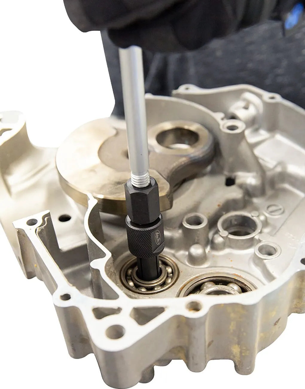 Motion Pro Blind Bearing Remover Kit With Slide Hammer