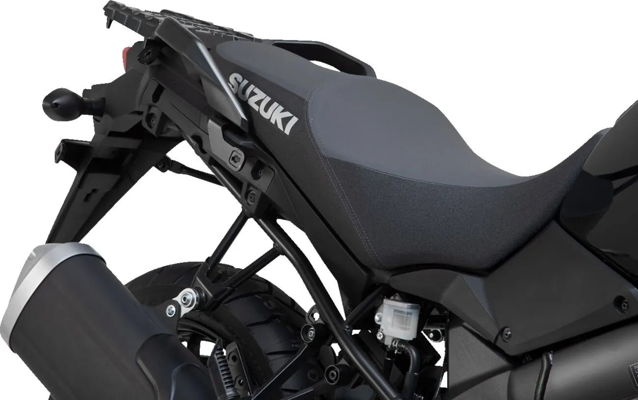 Sw-motech Pro Side Carrier For Motorcycle Luggage