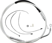 Magnum Shielding Sterling Chromite Ii Clutch Cable