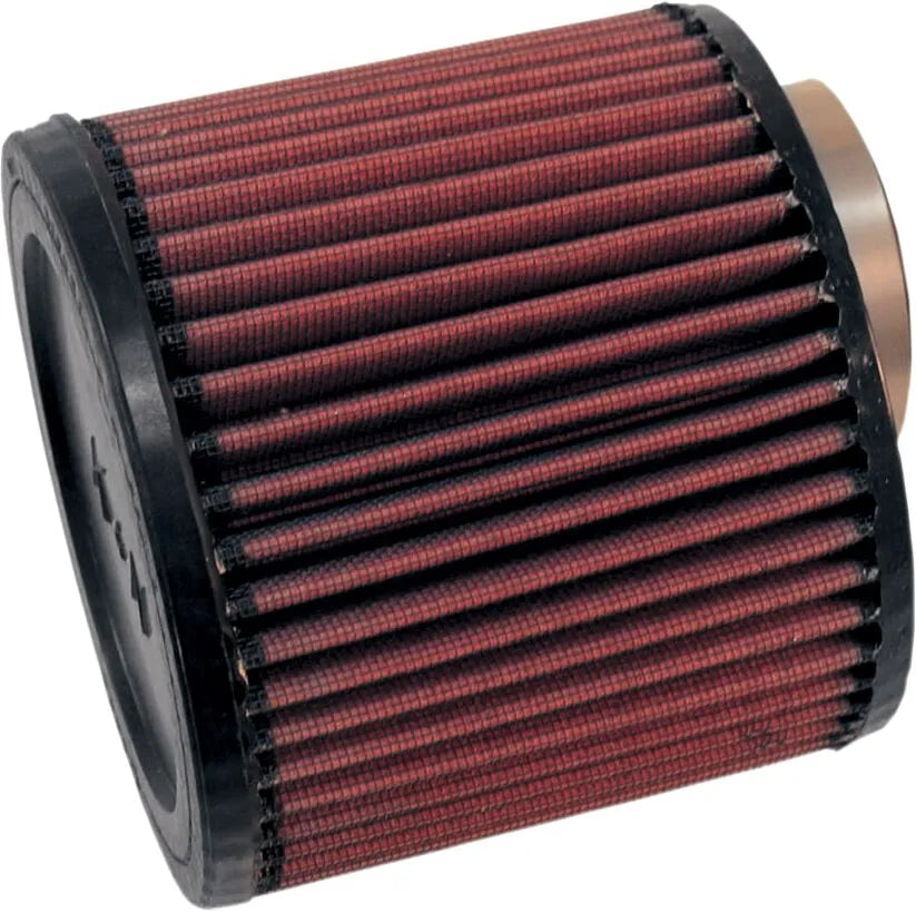 K & N High-flow Air Filter