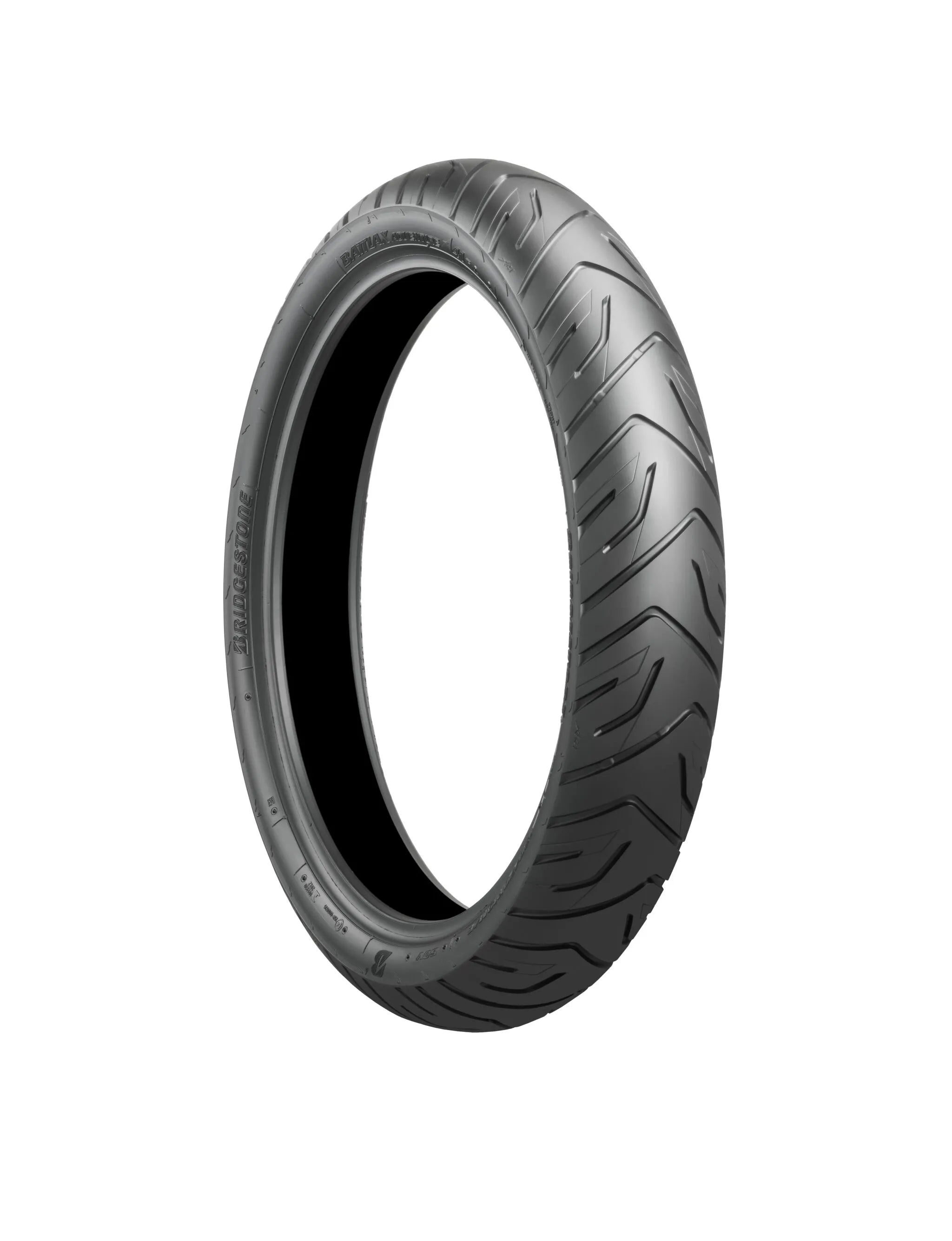 Bridgestone Battlax Adventure A41 Tire - Front 110/80r19