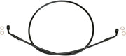 Magnum Shielding Xr Stainless Front Brake Line Kit - Non-abs