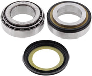 All Balls Steering Stem Tapered Roller Bearings And Seals Kit
