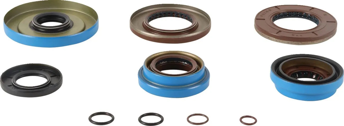 Moose Offroad Hard-Parts Transaxle Bearing & Seal Kit