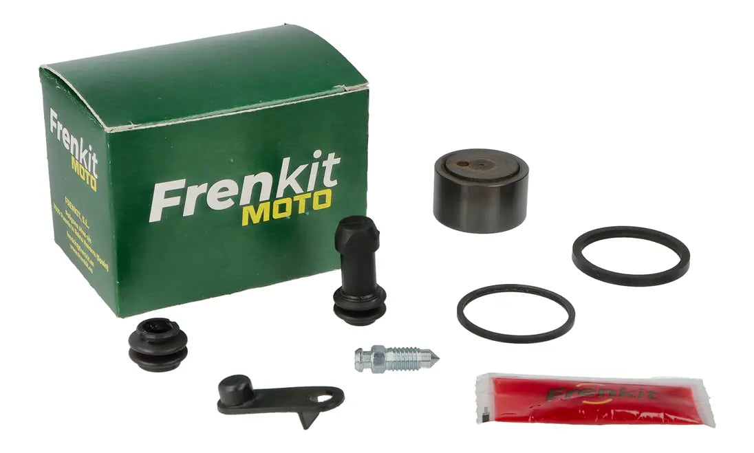 Frenkit S.l. Brake Caliper Repair Kit for Rear