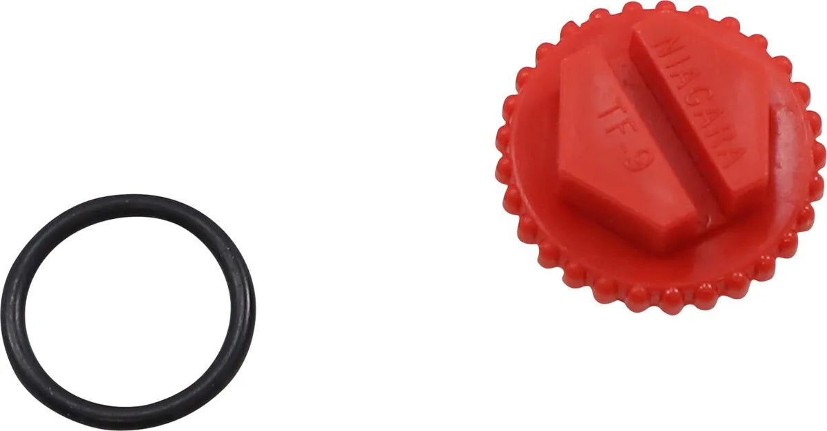 Moose Offroad Clutch Cover Drain Plug
