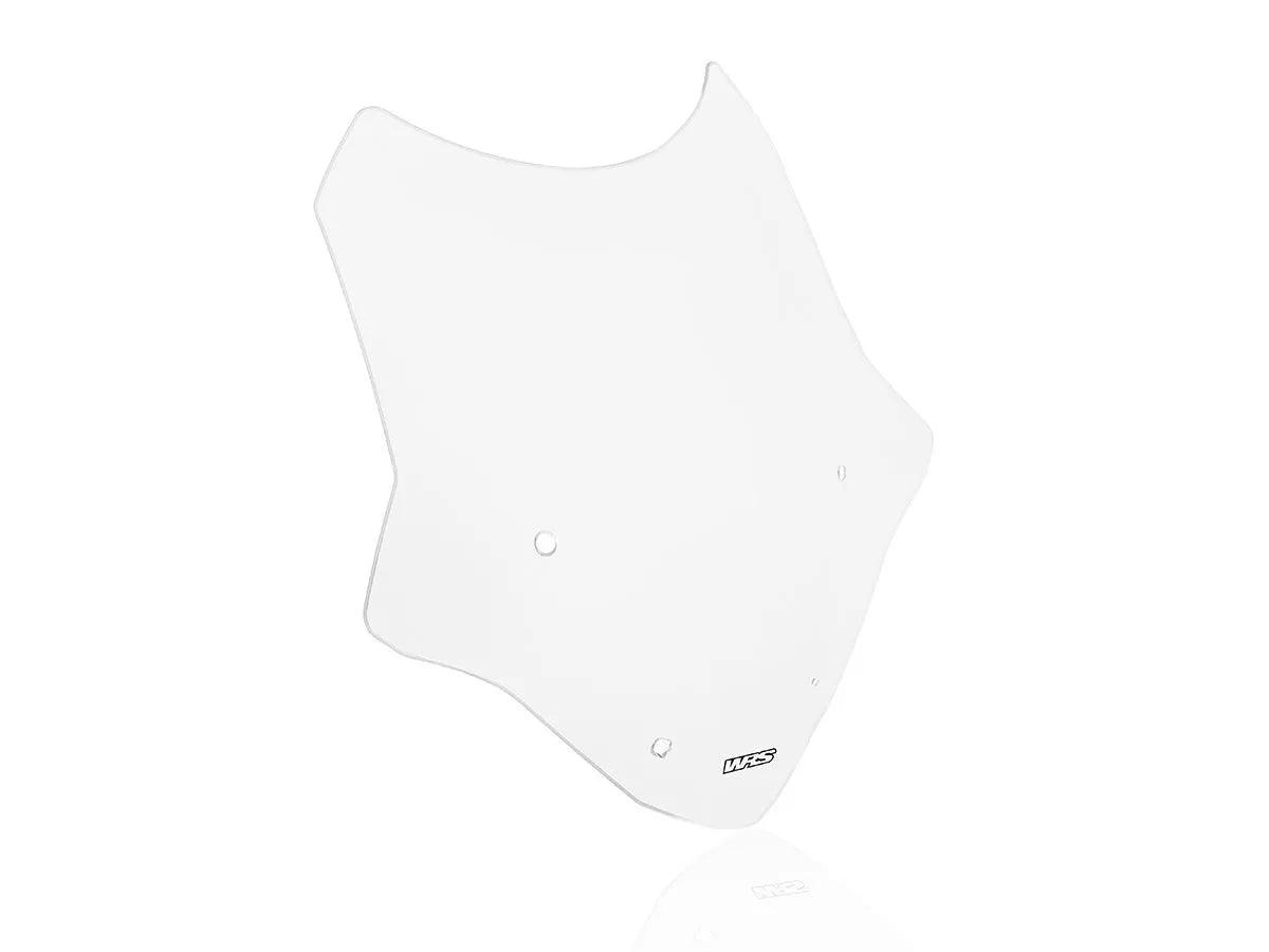 Wrs Clear Touring Windscreen