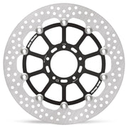 Moto-master Halo Series Floating Racing Rotor 320mm - Front