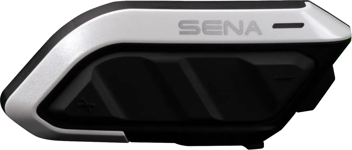 Sena Spider X Slim Communication System Black
