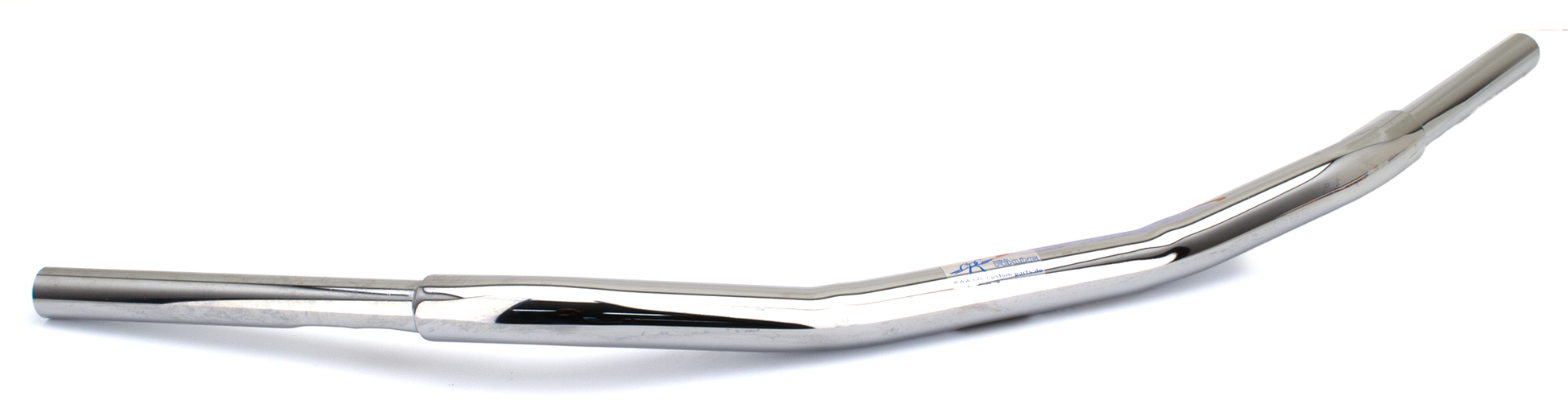 CRC Fehling Fat Bar 1 1/4 Inch Handlebars