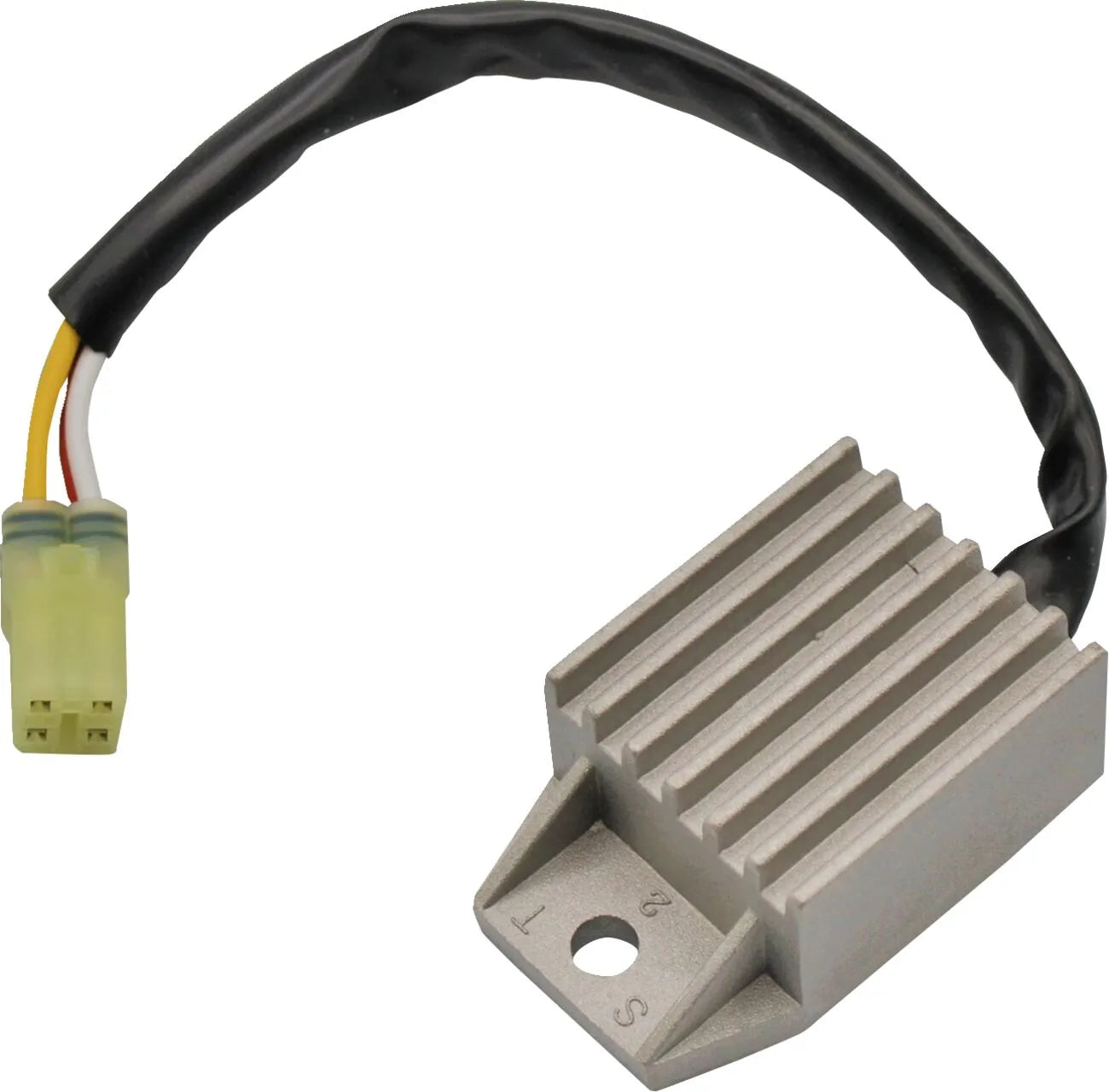 Rick's Motorsport Electric Regulator Rectifier