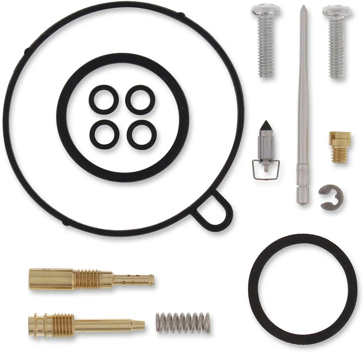 Moose Offroad Carburetor Repair Kit