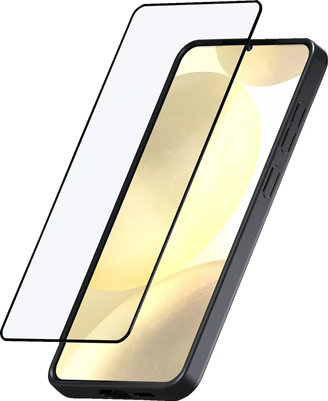 Sp Connect Screen Protector For Samsung S24+ / S25+