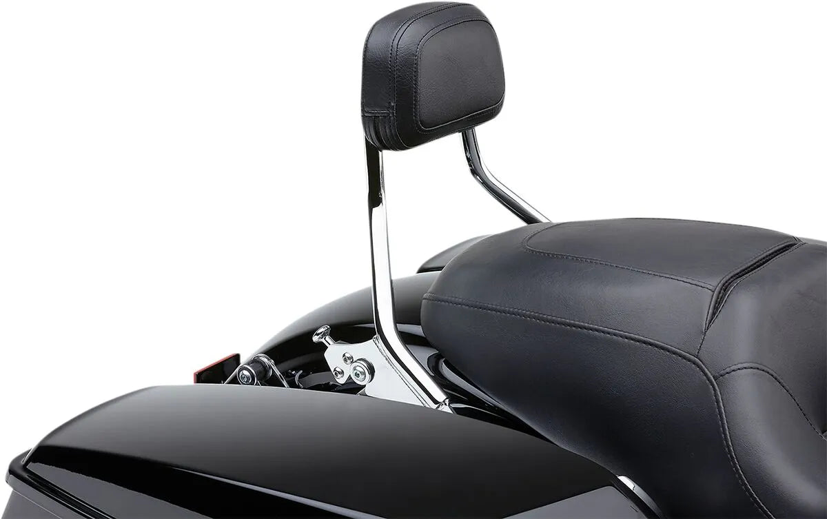 Cobra Short Detachable Backrest