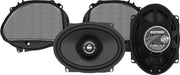 Hogtunes Xl Series Fairing Speakers