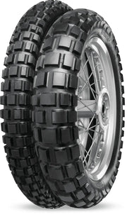 Continental Tkc 80 Tire For Dual Sport Motorcycles