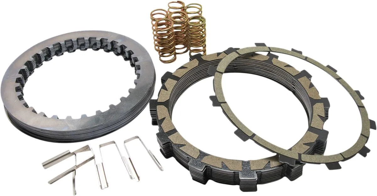 Rekluse Torqdrive Clutch Pack