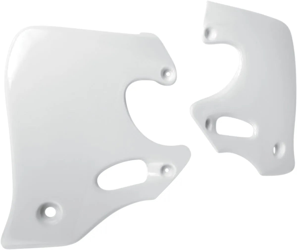 UFO Replacement Radiator Shrouds