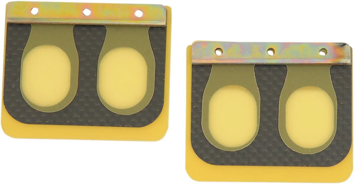 Boyesen Pro Series Reed Set For Rad Valve