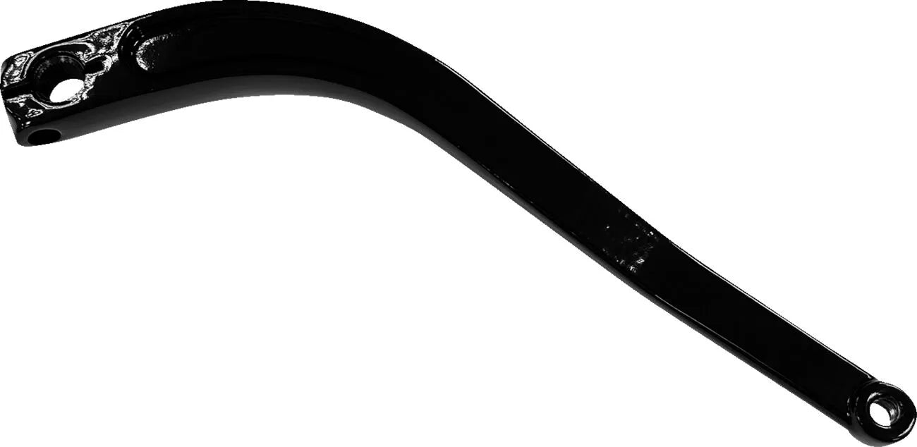 Drag Specialties Shift Lever - Black Steel