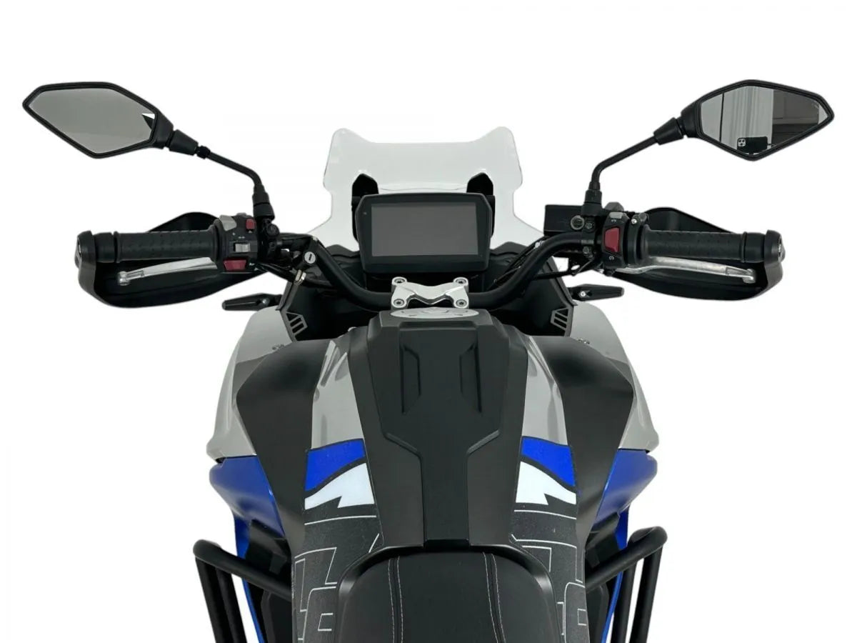 Wrs Enduro Windscreen