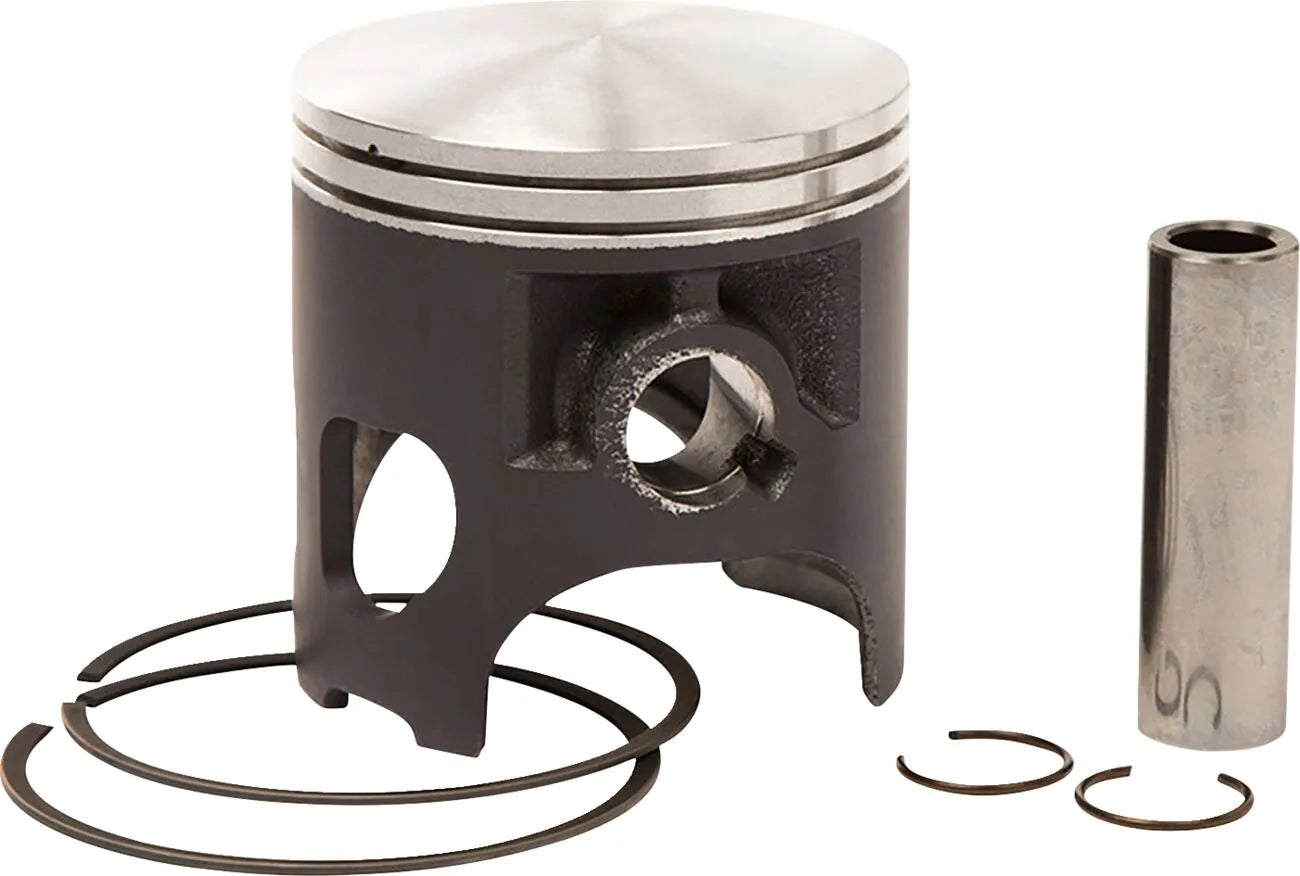 Vertex Piston Kit 2-stroke Cast Replica